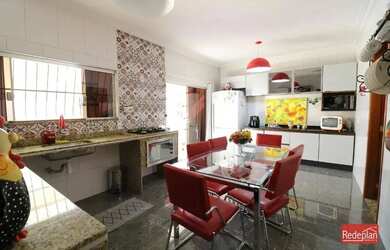 Imagem 4: Triplex alto padrão com 4 quartos, no Jardim Belvedere - VR