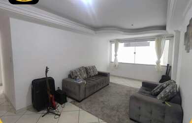 Imagem 2: Excelente apartamento à venda no Bairro Grão Pará