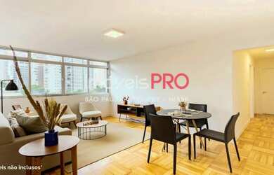 Imagem 4: Apartamento vila Olímpia 2 dormitórios totalmente reformado