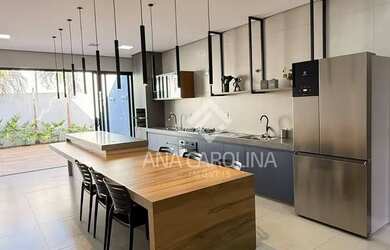 Imagem 6: Casa com Exclusividade à Venda no Bairro Morada da Serra