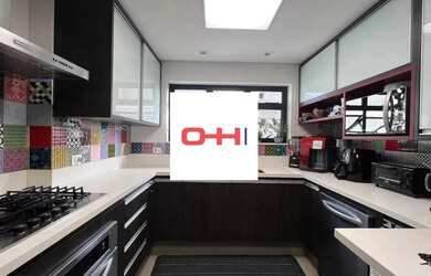 Imagem 5: Venda Apartamento 4 Dormitórios - 280 m² Vila Madalena