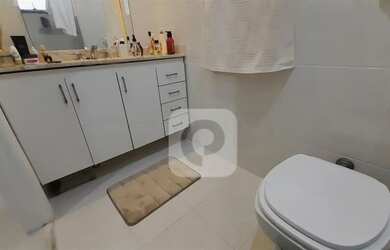 Imagem 11: Melhor trecho do Recreio Apartamento de 2 quartos, sendo 1 suíte, com...