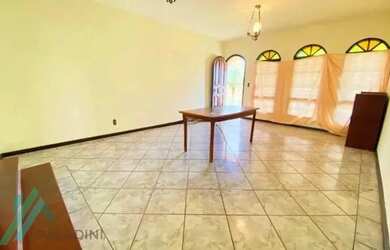 Imagem 11: Venda casa no Village em Imbituba Suíte, edícula gourmet e amplo quintal