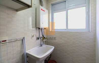 Imagem 15: Apartamento com 1 Dormitório 1 Vaga em Consolação