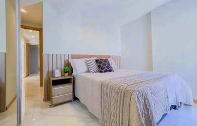 Imagem 6: Apartamento em Praia do Morro - Guarapari