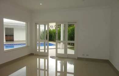 Imagem 11: Sobrado com 4 dormitórios para alugar, 540 m² por R$ 47.298/mês - Alphaville...