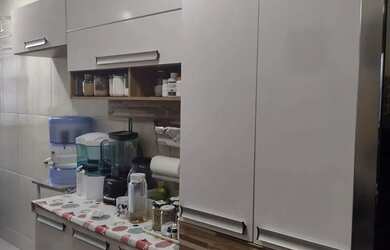 Imagem 5: Trobogy 2/4. 52m² de Área, 1 Banheiroe2 Dormitórios