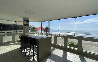 Imagem: Apartamento em Rua 221 - Meia Praia - Itapema/SC