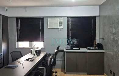 Imagem 3: Sala, 42 m² - venda por R$ 320.000,00 ou aluguel por R$ 2.650,64/mês...