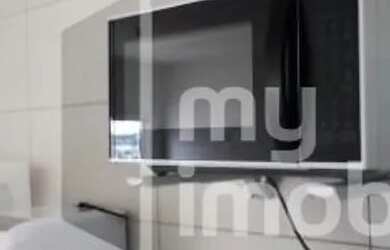 Imagem 6: Apartamento com 1 dormitório para alugar, 36 m² por R$ 1.400,00/mês...