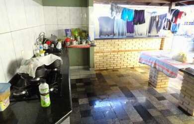 Imagem 7: Casa padrão em Candido Portinari - Ribeirão Preto