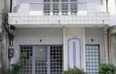 Imagem: O apartamento possui 1 Dormitório, 1 Banheiro, 30m² de Área