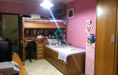 Imagem 9: Riachuelo Casa. Piscina, Churrasqueira, Varandae150m² de Área