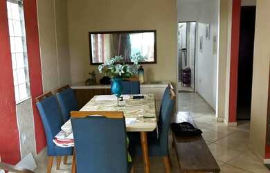 Imagem 6: Casa pé na areia no condomínio Verão vermelho