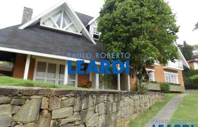 Imagem: CASA EM CONDOMÍNIO - GRANJA VIANA - SP