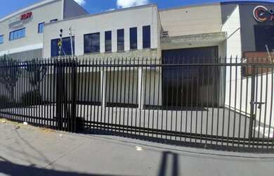 Imagem: Barracão Para Locação no Bairro Jardim Portal de Versalhes