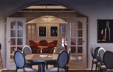 Imagem 9: Apartamento - 3 dormitórios - 3 Suítes - localizado em Balneário Camboriú...