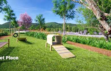 Imagem 16: VENDO OU TROCO TERRENO EM CONDOMÍNIO ALTO PADRÃO