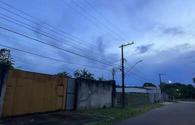 Imagem 3: Alugo terreno 20 x 40 metros ao lado do hotel tropical na ponta negra