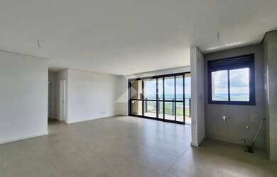 Imagem: O apartamento possui 2 Dormitórios, 2 Banheiros, 2 Vagas na