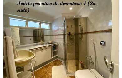 Imagem 8: Excelente Apartamento Alto Padrão Jardim Anália Franco