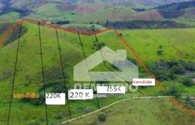 Imagem: O terreno possui 20.000m² de Área e está localizado em Tremembé