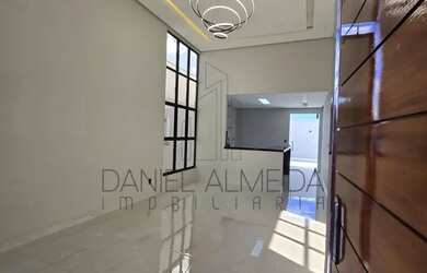 Imagem 12: Linda Casa à Venda no Felicia, Próximo ao Shopping Conquista Sul