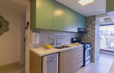 Imagem 10: Venda Apartamento 2 Dormitórios - 116 m² Perdizes