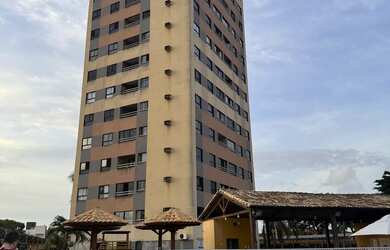 Imagem: O apartamento possui 2 Dormitórios, 2 Banheiros, 2 Vagas na