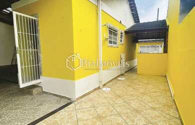 Imagem 6: Casa LINEAR 330 mil à vista 800 m da Estrada da Posse em Campo Grande