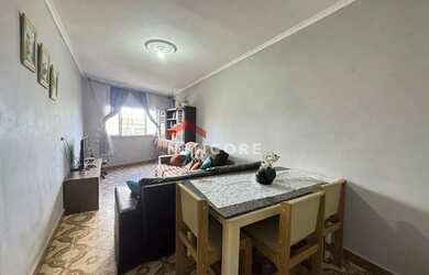 Imagem: Apartamento em Avenida Conselheiro Nébias - Vila Mathias