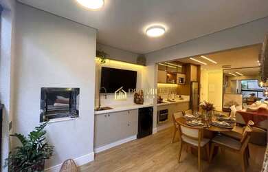 Imagem: Apartamento com 2 dormitórios à venda, 69 m² por R$ 466.000,00