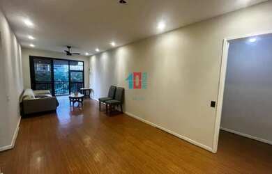 Imagem 6: Recreio dos Bandeirantes Apartamento 2 quartos, sendo 1 suite