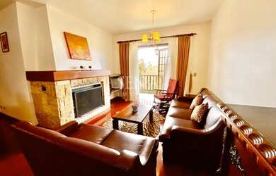 Imagem: O apartamento possui 3 Dormitórios, 3 Banheiros, 3 Vagas na