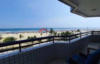 Imagem: O apartamento possui 2 Dormitórios, 2 Banheiros, 2 Vagas na