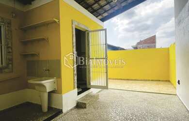 Imagem 3: Casa LINEAR 330 mil à vista 800 m da Estrada da Posse em Campo Grande