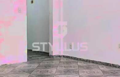 Imagem: O depósito possui 31m² de Área e está localizado em Méier