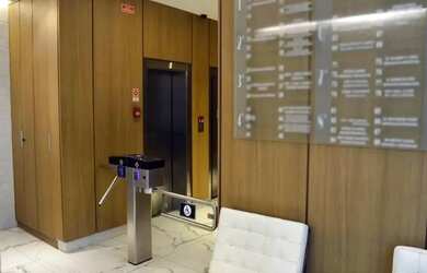 Imagem: O depósito possui 1 Vaga na garagem, 26m² de Área, Imóvel