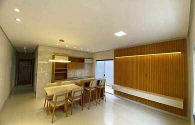 Imagem 1: Casa à venda, Plano Diretor Norte, Palmas, TO