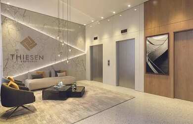 Imagem 11: Apartamento - 4 dormitórios - 4 Suítes - localizado em Itapema / Meia...