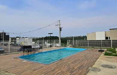 Imagem 2: Apartamento GARDEN em Condominio Club