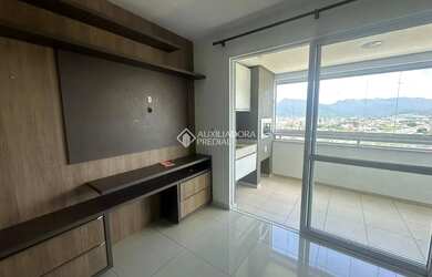 Imagem: O apartamento possui 3 Dormitórios, 3 Banheiros, 1 Vaga na