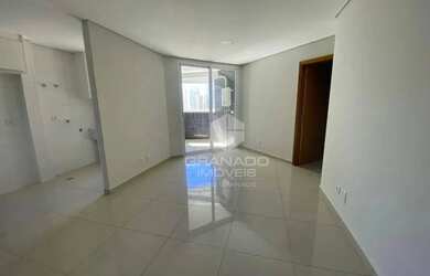 Imagem: O apartamento possui 3 Dormitórios, 2 Banheiros, 74m² de Área