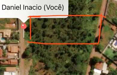 Imagem 3: Terreno Mansoes do Campos