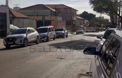 Imagem: O terreno possui 554m² de Área e está localizado em Vila