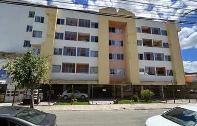 Imagem: O apartamento possui 2 Dormitórios, 1 Banheiro e 70m² de Área