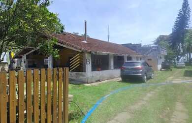 Imagem 3: OPORTUNIDADE PARA INVESTIDORES - TERRENO FRENTE AO MAR EM BORACEIA