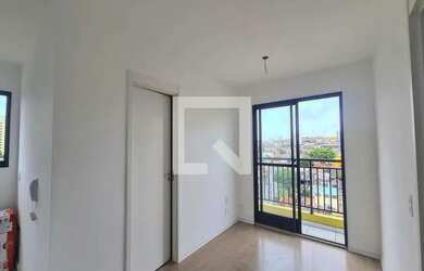 Imagem: O apartamento possui 2 Dormitórios, 1 Banheiro, 36m² de Área