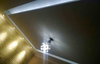 Imagem 1: Aluguel de casa. 2 Dormitórios