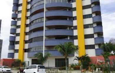 Imagem: O apartamento possui 3 Dormitórios e está localizado em Reis